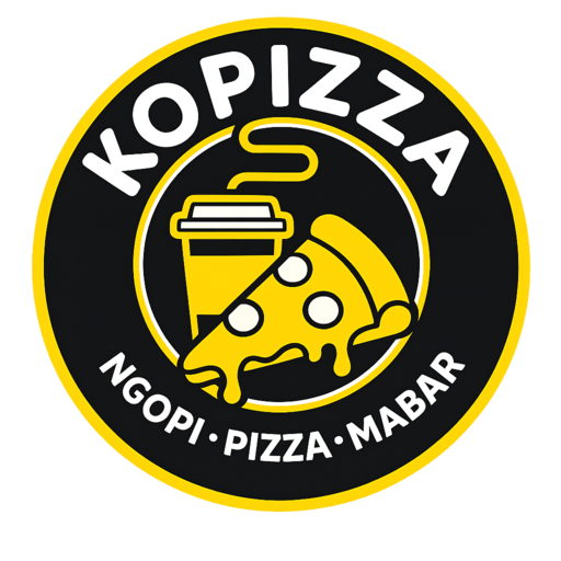 KOPIZZA Logo